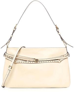 Pinko Borsa Da Cintura Grande - Neutro