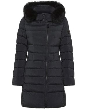 Peuterey Jacket - Black