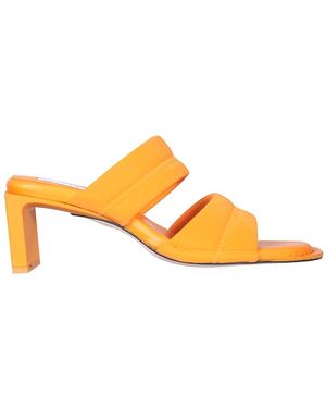 Miista Yvonne Sandals - Orange