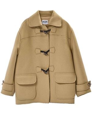 Moschino Montgomery - Natural