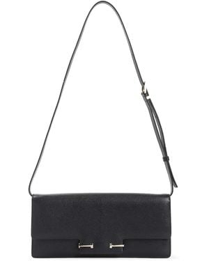 Tom Ford Borsa A Tracolla - Nero