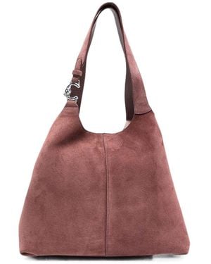 Coccinelle Borsa A Secchiello - Viola