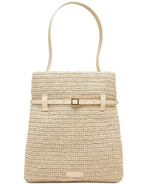 MANU Atelier Tote Bag Du Jour - Natural