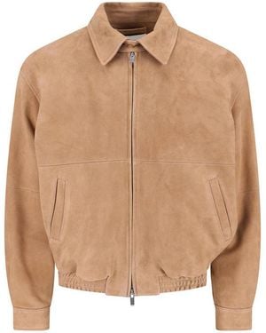 Tonywack Bomber - Natural
