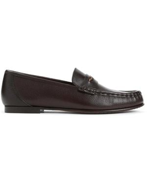 Chloé Loafers - Grey