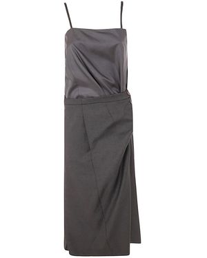Maison Margiela Dress - Grey