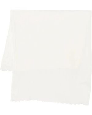Destin Emily Quadra 140X140 Cm - White