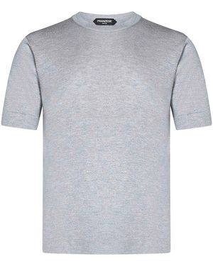 Franzese Collection Shirt - Grey