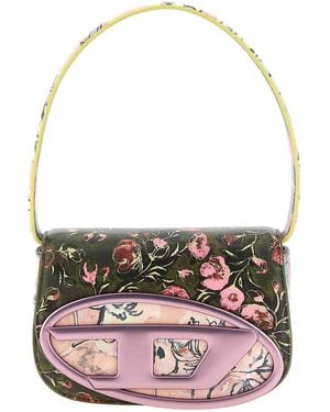 DIESEL Shoulder Bag - Pink