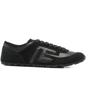Balmain Trainer - Black