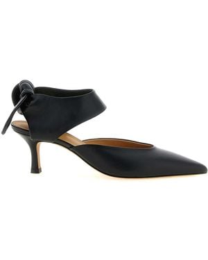 Odissi Jodie Pumps - Black
