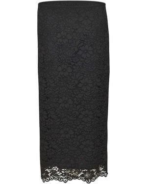 Simonetta Ravizza Skirts - Black
