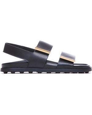 Tod's Sandals - White