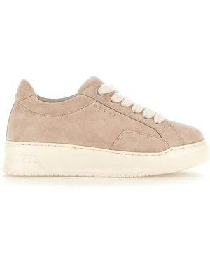 Hogan Sneakers - Natural