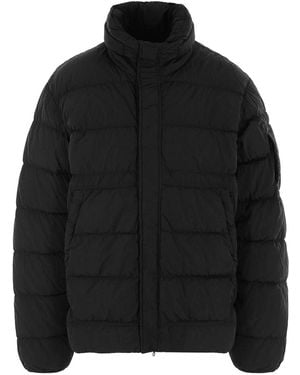 C.P. Company Outerwear - Black