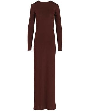 Raquel Diniz Carolyne Dress - Purple