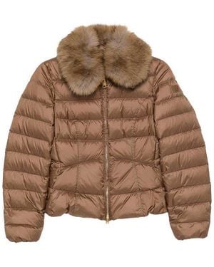 Peuterey Veste Casual - Marron
