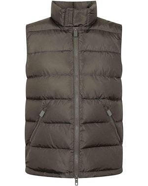 Aspesi Gilet - Grey