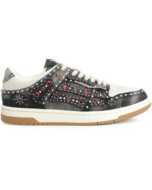 Amiri Stud Skel Trainer - White