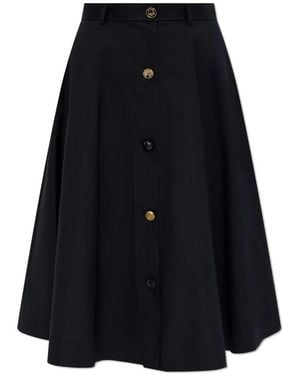 Moschino Skirt - Blue