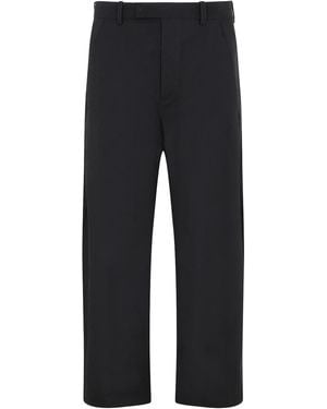 Craig Green Uniform Leg Trouser - Blue