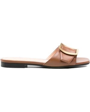 Bally Sandals - White
