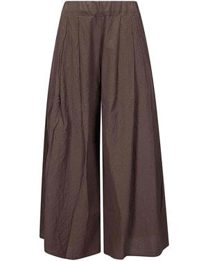 Labo.art Panta Rombo - Brown