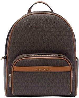 MICHAEL Michael Kors Bex Backpack - Gray