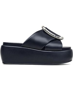 Marc Jacobs Shoes - Blue