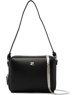 Courreges Borsa - Nero
