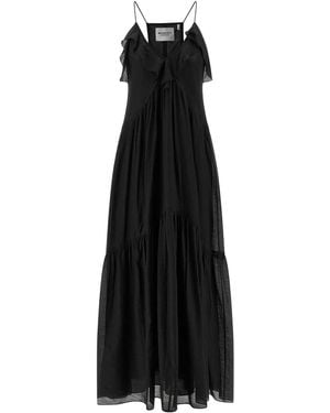 Isabel Marant Dress - Black