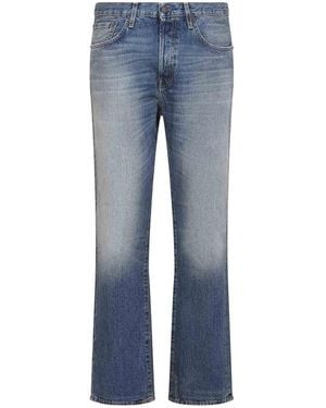 Acne Studios 1991M Jeans - Blue