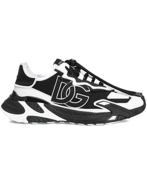 Dolce & Gabbana Trainers - Black
