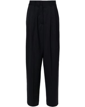 P.A.R.O.S.H. Pants - Black