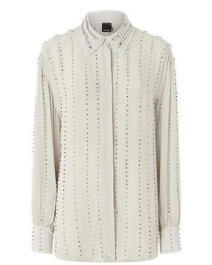 Pinko Shirt - White