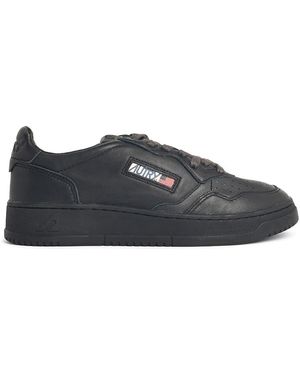 Autry Trainers - Grey