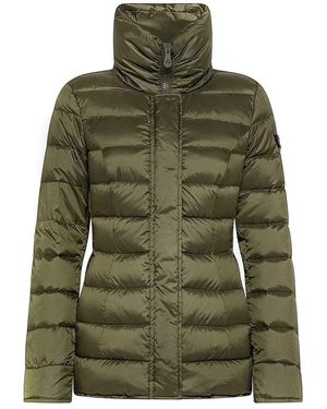 Peuterey Giacca - Green