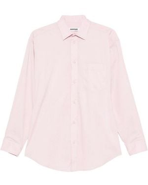 DARKPARK Camicia Anne - Rosa