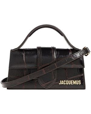 Jacquemus Le Bambino - Black