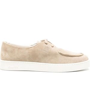 Church's Loafers - White