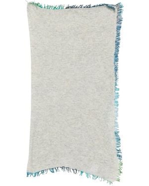 Faliero Sarti Scarf - Grey
