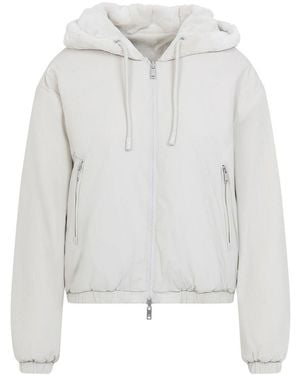 Moose Knuckles Eaton Bunny 2 Jacket - White