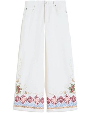 Weekend by Maxmara Wkdadunco - White