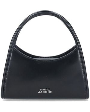 Marc Jacobs Shoulder Bag - Blue