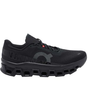 On Shoes Cloudmster 1 Trainers - Black