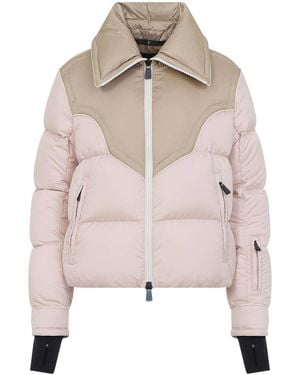Moncler Bomber - Neutre