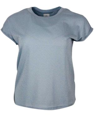 Eleventy T-Shirts And Polos 75El 13Me - Blue