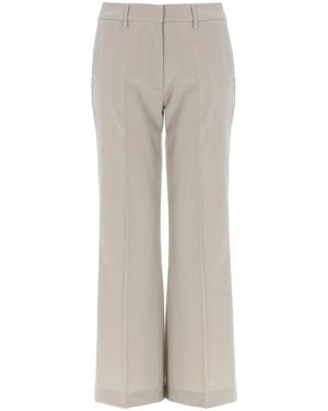 PT Torino Jodie Pants - Gray