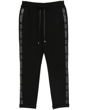 Liu Jo Trousers - Black