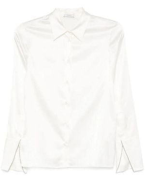 Peserico Shirt - White